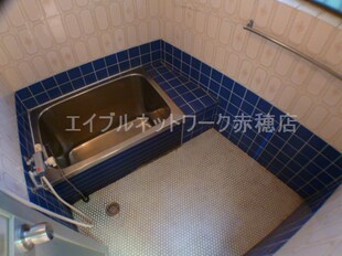 播州赤穂駅 徒歩22分 1階の物件内観写真